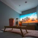 公寓 Doux Pavillon - Sauna - Jacuzzi 塔桑拉德米吕讷