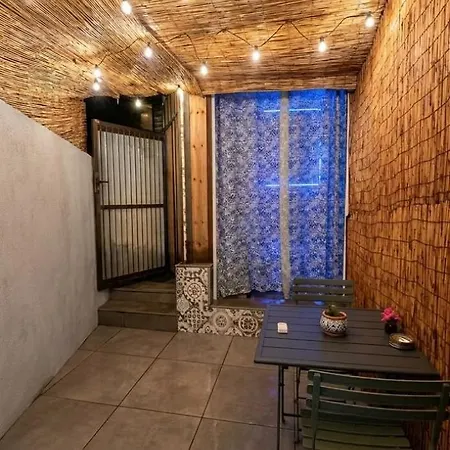 Doux Pavillon - Sauna - Jacuzzi Tassin-la-Demi-Lune
