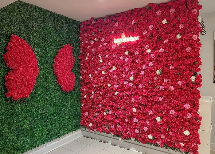 Doux Pavillon - Sauna - Jacuzzi Διαμέρισμα Tassin-la-Demi-Lune